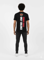 The Immortal Cotton Shirt
