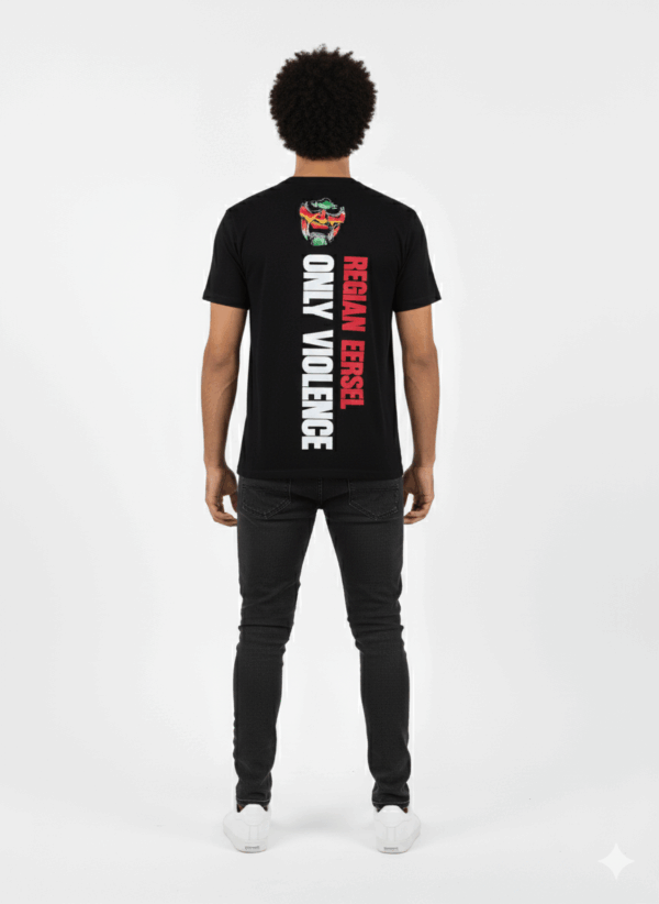 The Immortal Cotton Shirt