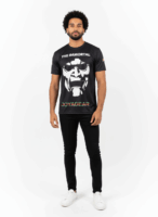 The Immortal Dry-Fit Shirt