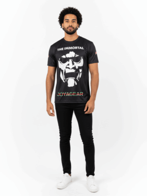 The Immortal Dry-Fit Shirt