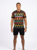 Immortal Rasta dry fit